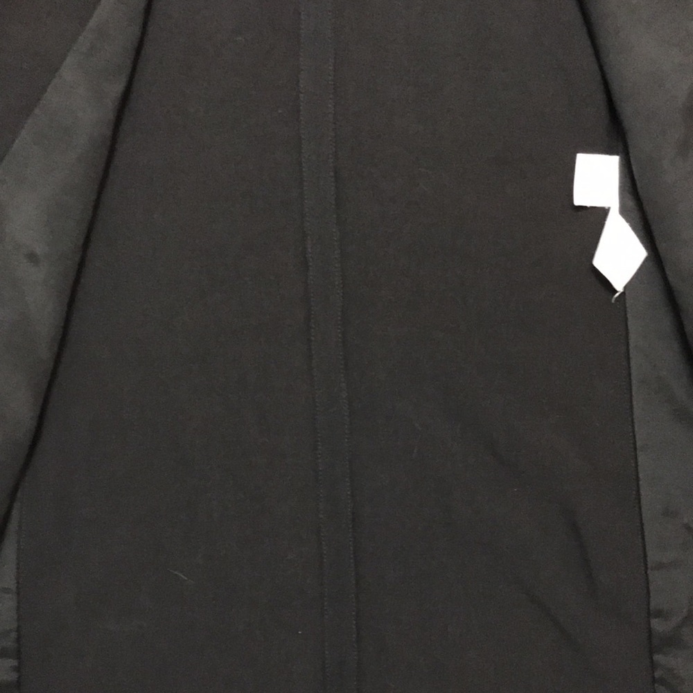 Weekend by MAXMARA Black Blazer - Picture 6 of 7